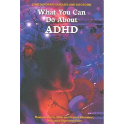 What You Can Do about ADHD