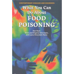 What You Can Do about Food Poisoning