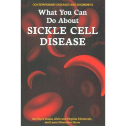 What You Can Do about Sickle Cell Disease