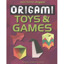 Origami Toys & Games