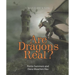 Are Dragons Real?