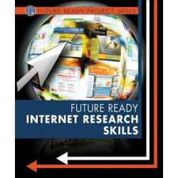Future Ready Internet Research Skills