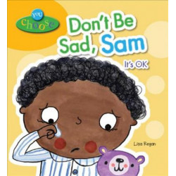 Don't Be Sad, Sam