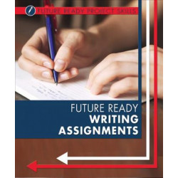 Future Ready Writing Assignments