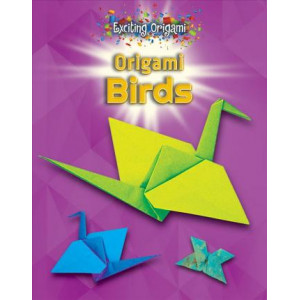 Origami Birds