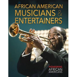 African American Musicians & Entertainers