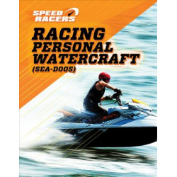Racing Personal Watercraft (Sea-Doos)