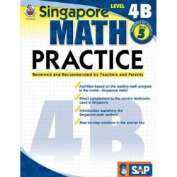 Math Practice, Grade 5