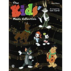 Kids Music Collection