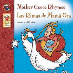 Mother Goose Rhymes, Grades Pk - 3