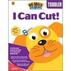 I Can Cut