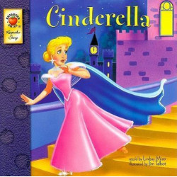 Cinderella, Grades Pk - 3
