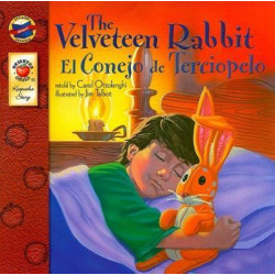 Velveteen Rabbit/ El Conejo de Terciopelo