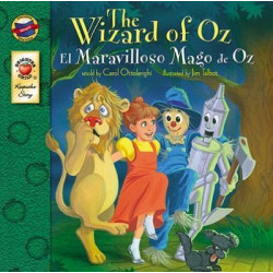 Wizard of Oz/El Maravilloso Mago de Oz