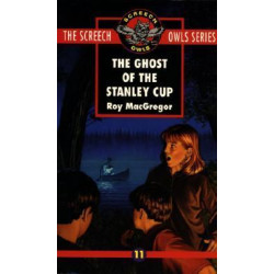 The Ghost of the Stanley Cup (#11)