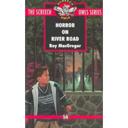Horror on River Road (#14)