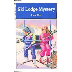 Ski Lodge Mystery