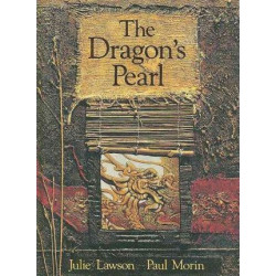 Dragon's Pearl