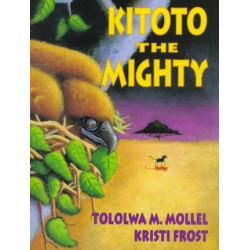 Kitoto the Mighty