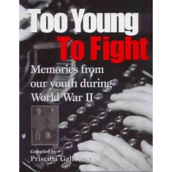 Too Young to Fight