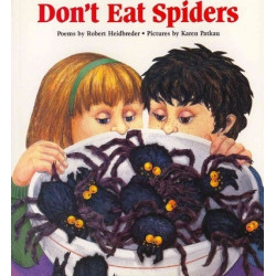 Don't Eat Spiders