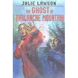 Ghost of Avalanche Mountain