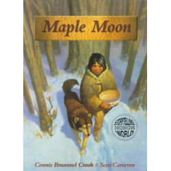 Maple Moon