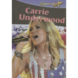 Carrie Underwood