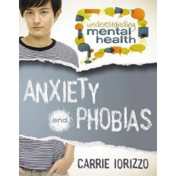 Anxiety & Phobias