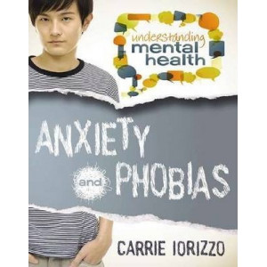 Anxiety & Phobias