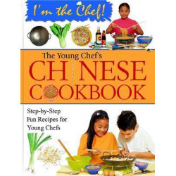 Young Chef's Chinese Cookbook