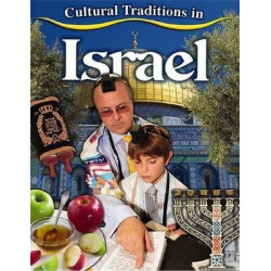 Cultural Traditions in Israel