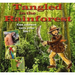 Tangled in the Rainforest