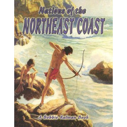 Nations of the Northeast Coast