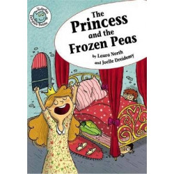 The Princess and the Frozen Pea