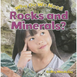 Why Do We Need Rocks and Minerals?