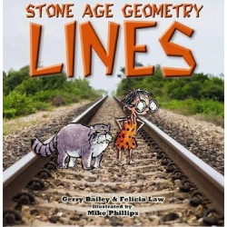 Stone Age Geometry Lines