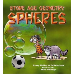 Stone Age Geometry Spheres