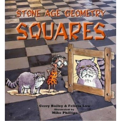 Stone Age Geometry Squares