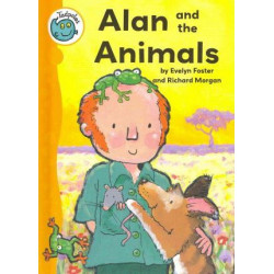 Alan and the Animals