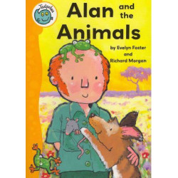 Alan and the Animals