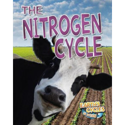 Earth's Nitrogen Cycle