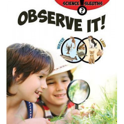 Observe It!