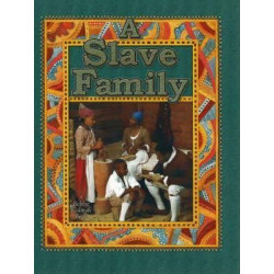 A Slave Family