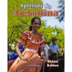 Spotlight on Argentina