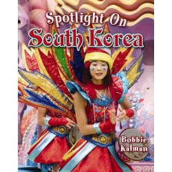 Spotlight on South Korea