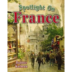 Spotlight on France