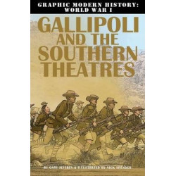 Gallipoli & Southern Theatres
