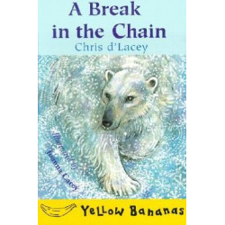 Yelban-A Break in the Chain