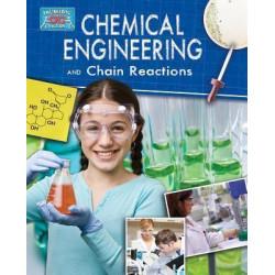 Chemical Engineering and the States of Matter